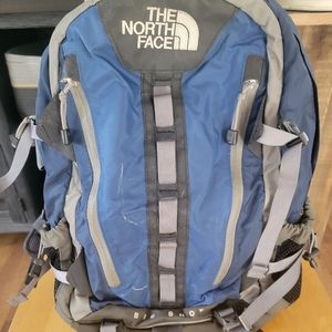 North Face Big Shot back pack